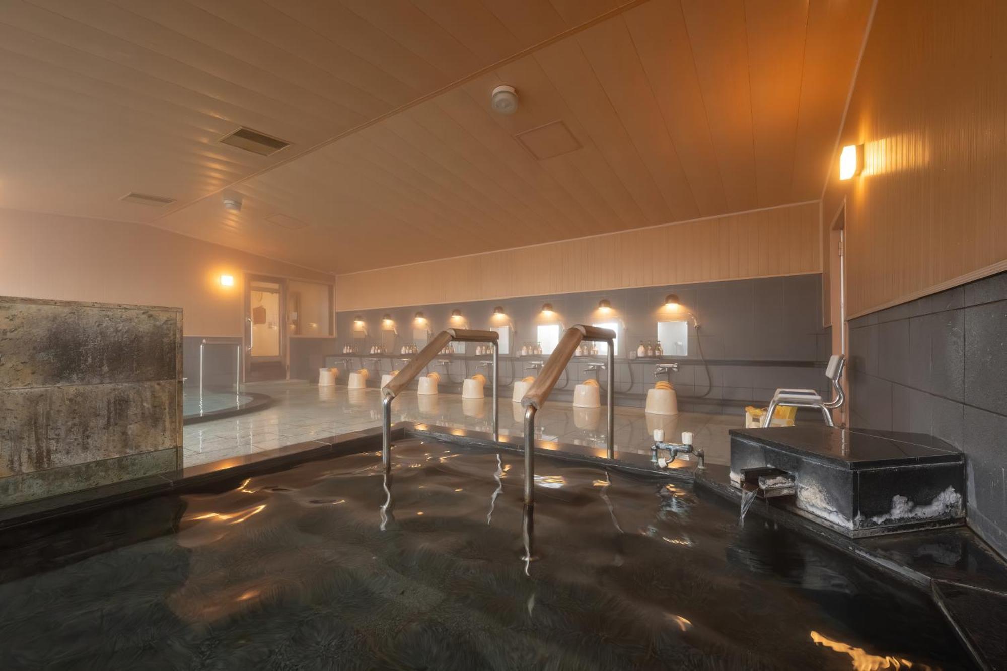 Ikkyu -Seaside Hotel- Tsuruoka Exterior photo